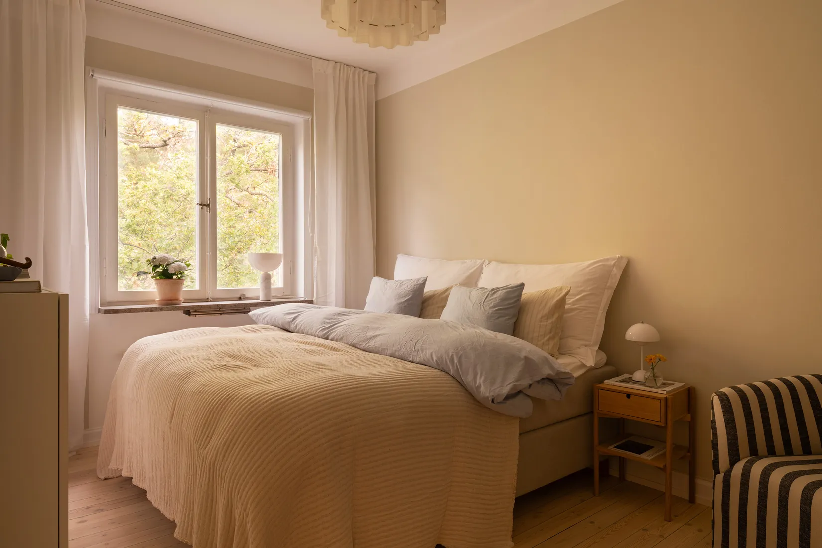 Bostadsrätt, Tranebergsvägen 52, Bromma - Traneberg, Stockholm