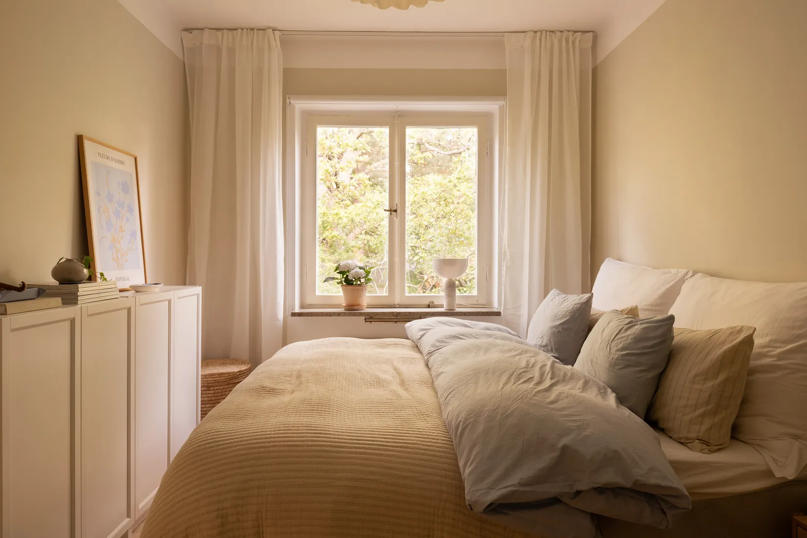 Bostadsrätt, Tranebergsvägen 52, Bromma - Traneberg, Stockholm