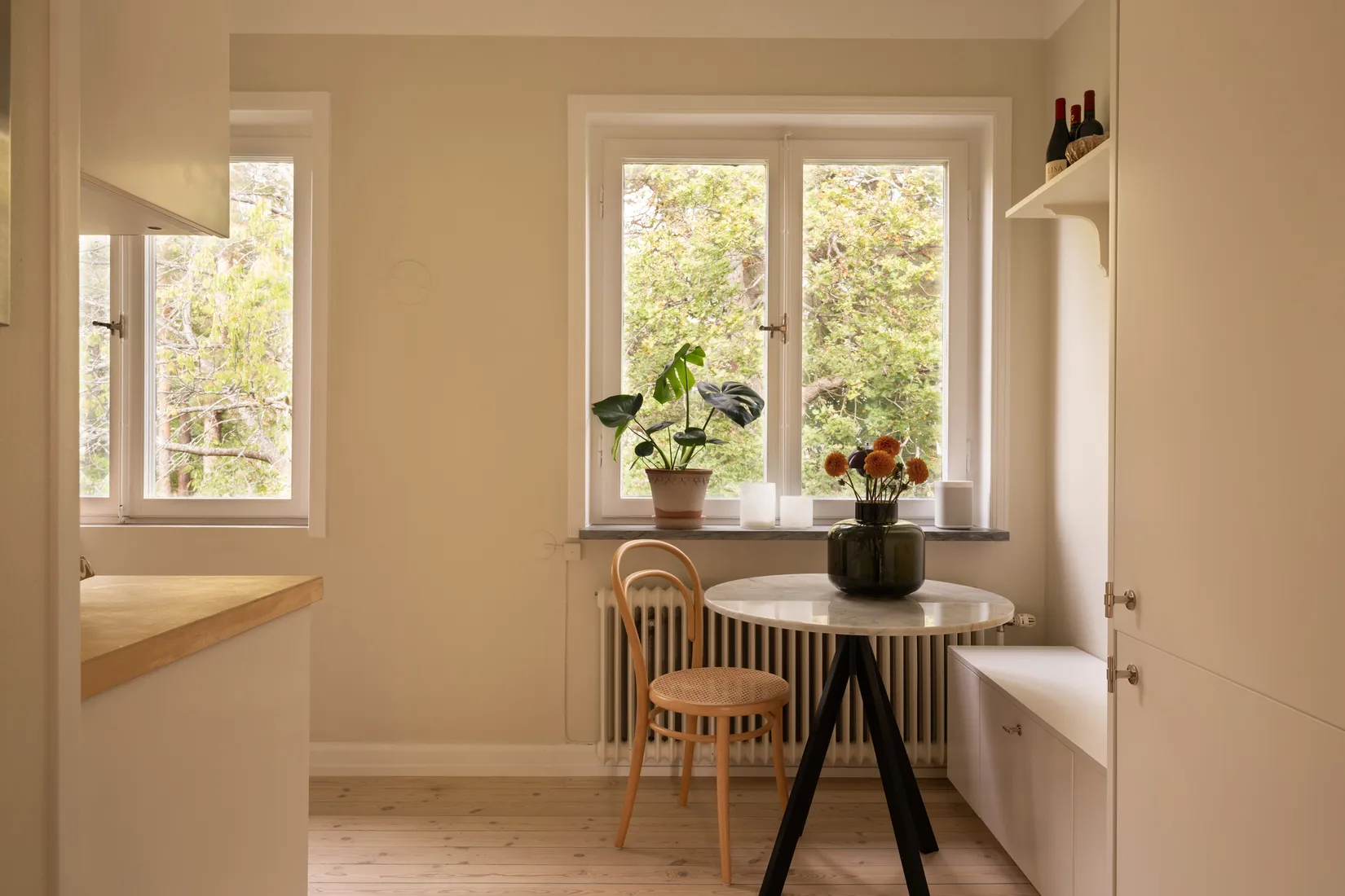 Bostadsrätt, Tranebergsvägen 52, Bromma - Traneberg, Stockholm