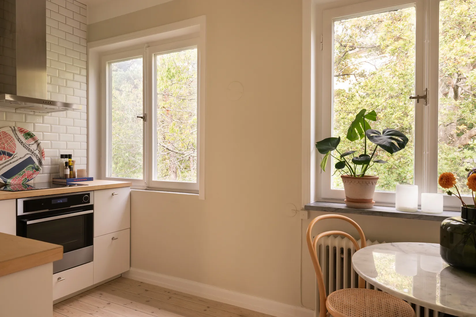 Bostadsrätt, Tranebergsvägen 52, Bromma - Traneberg, Stockholm