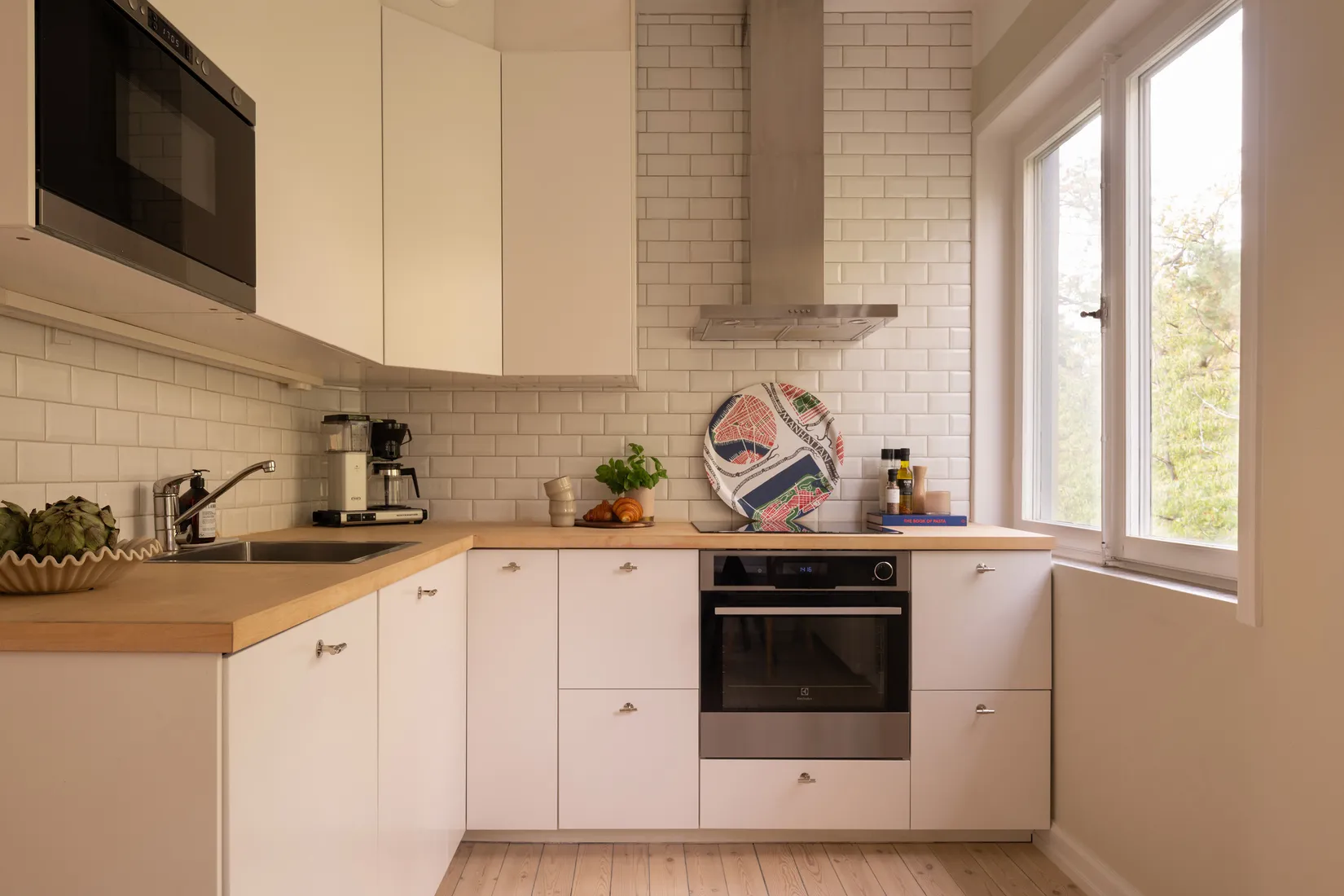 Bostadsrätt, Tranebergsvägen 52, Bromma - Traneberg, Stockholm