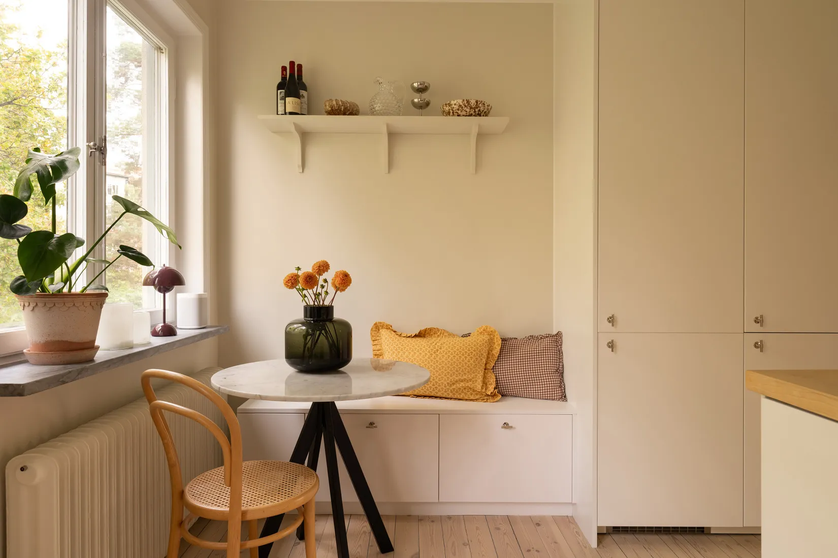 Bostadsrätt, Tranebergsvägen 52, Bromma - Traneberg, Stockholm