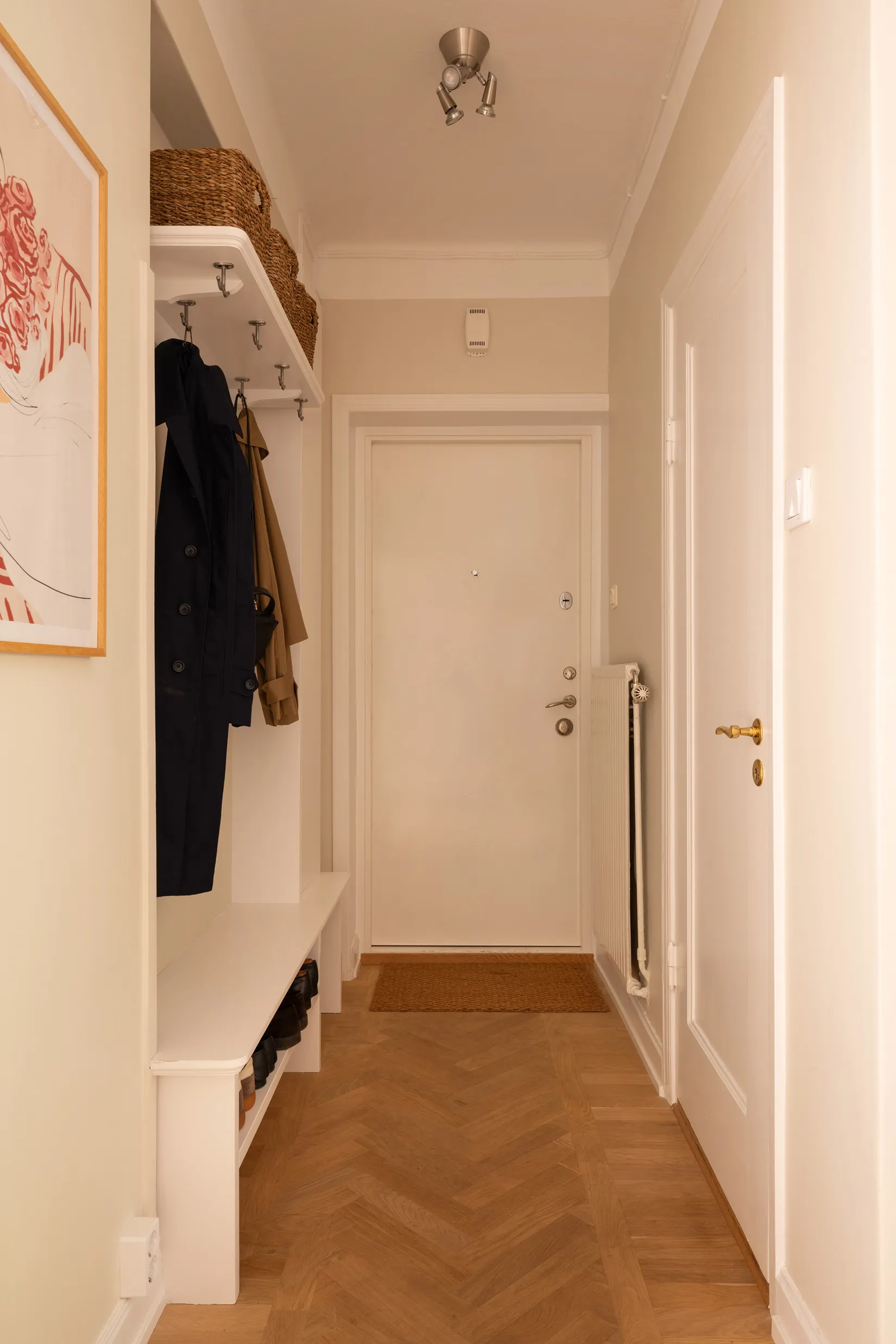 Bostadsrätt, Tranebergsvägen 52, Bromma - Traneberg, Stockholm