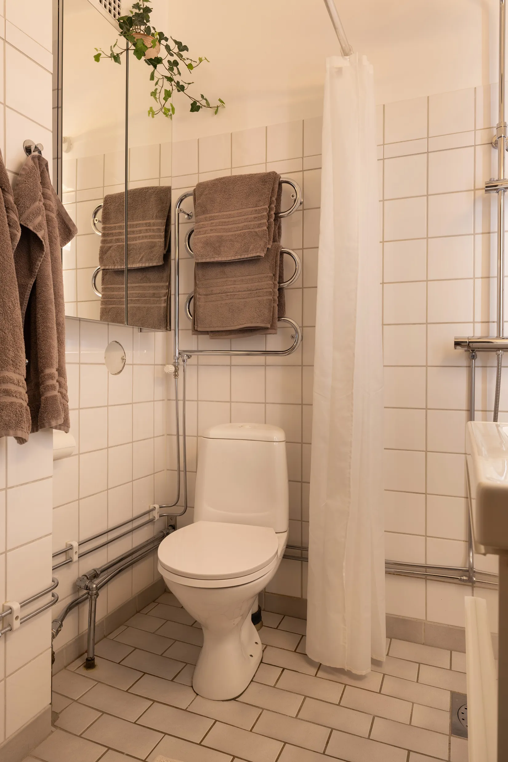 Bostadsrätt, Tranebergsvägen 52, Bromma - Traneberg, Stockholm