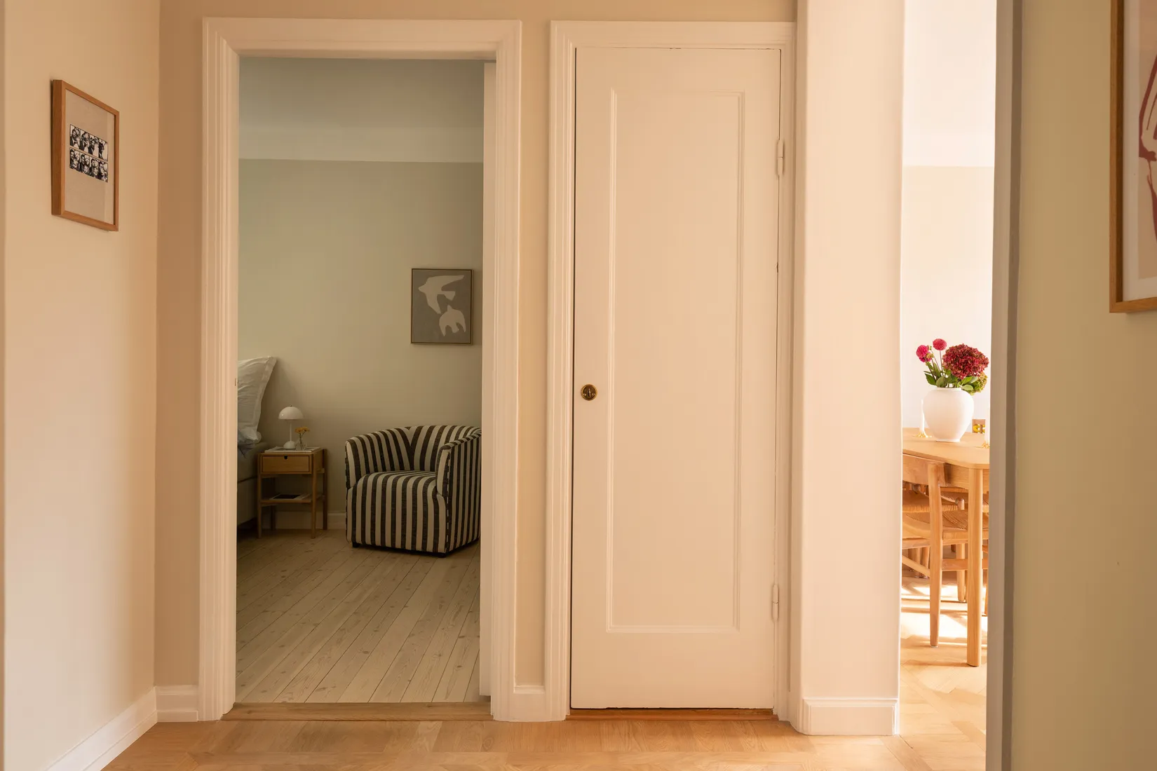 Bostadsrätt, Tranebergsvägen 52, Bromma - Traneberg, Stockholm
