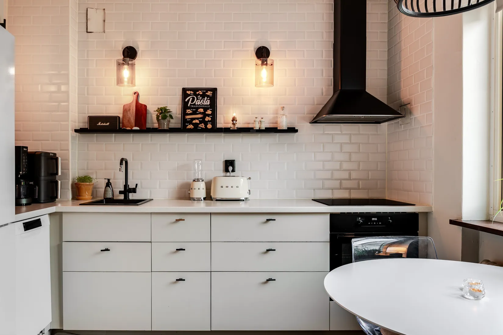 Bostadsrätt, Kyrkogårdsgatan 17B, Centrum, Ystad