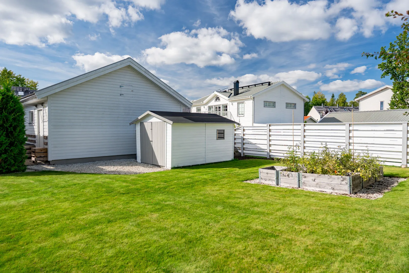 Villa, Vikvägen 11, Vårdsätra, Uppsala