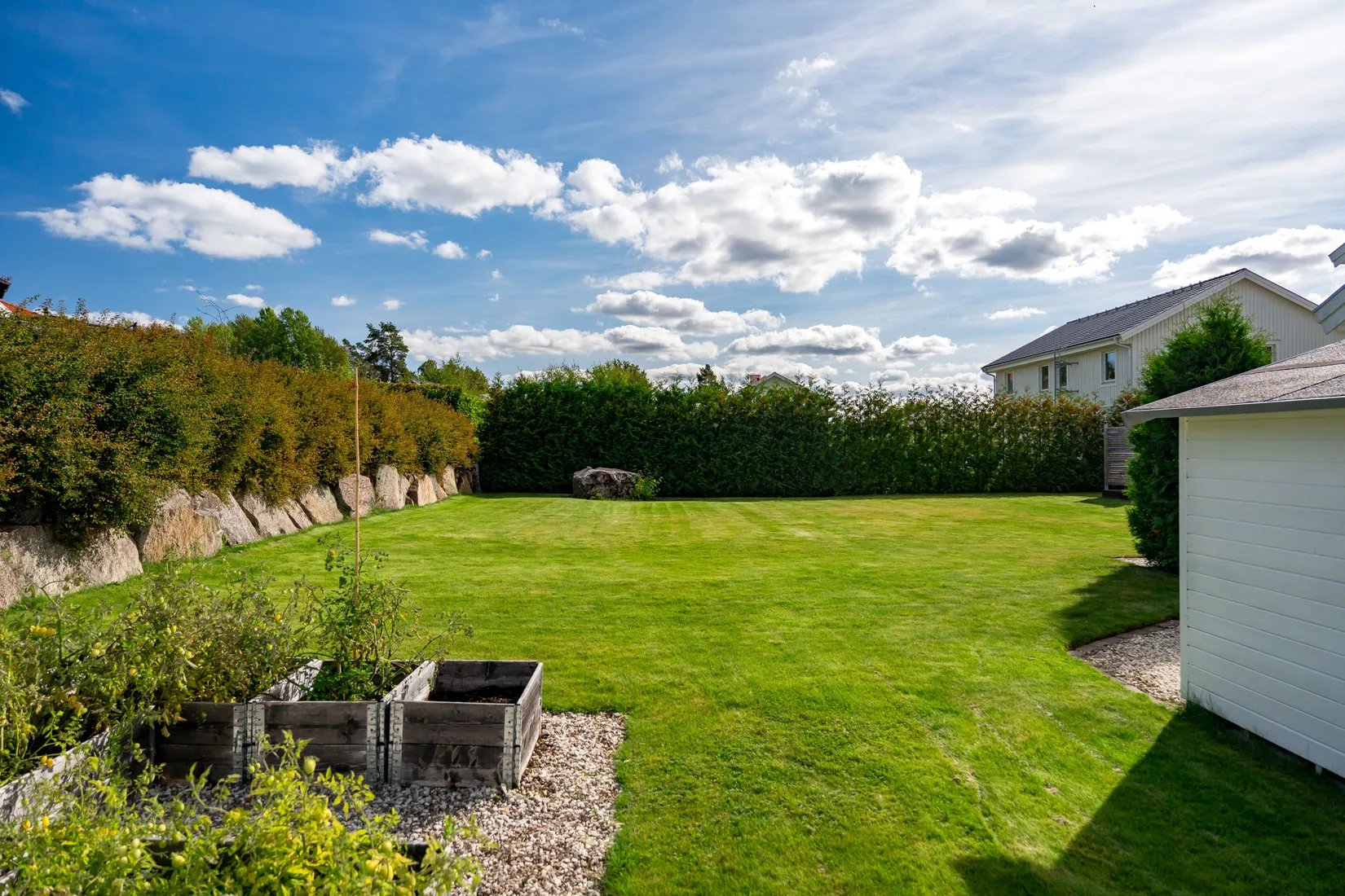 Villa, Vikvägen 11, Vårdsätra, Uppsala