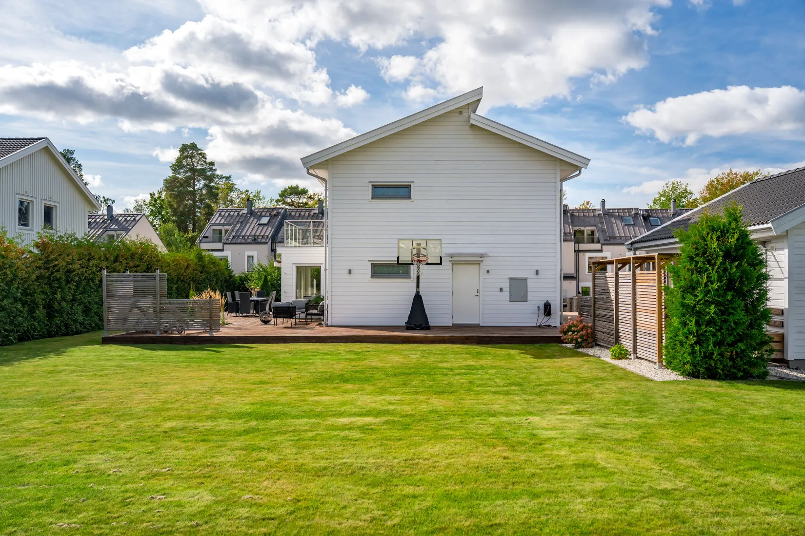 Villa, Vikvägen 11, Vårdsätra, Uppsala