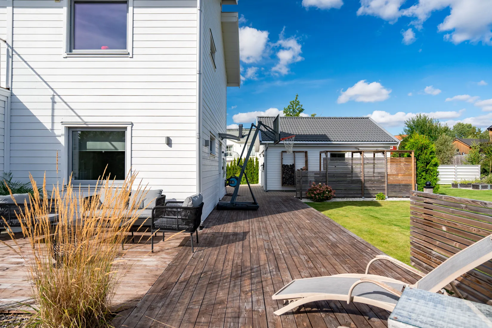 Villa, Vikvägen 11, Vårdsätra, Uppsala