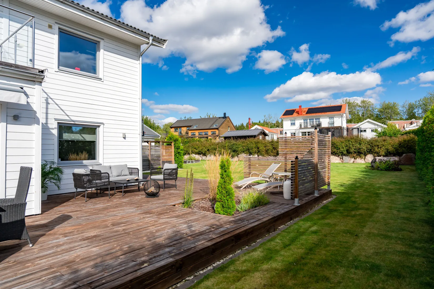 Villa, Vikvägen 11, Vårdsätra, Uppsala