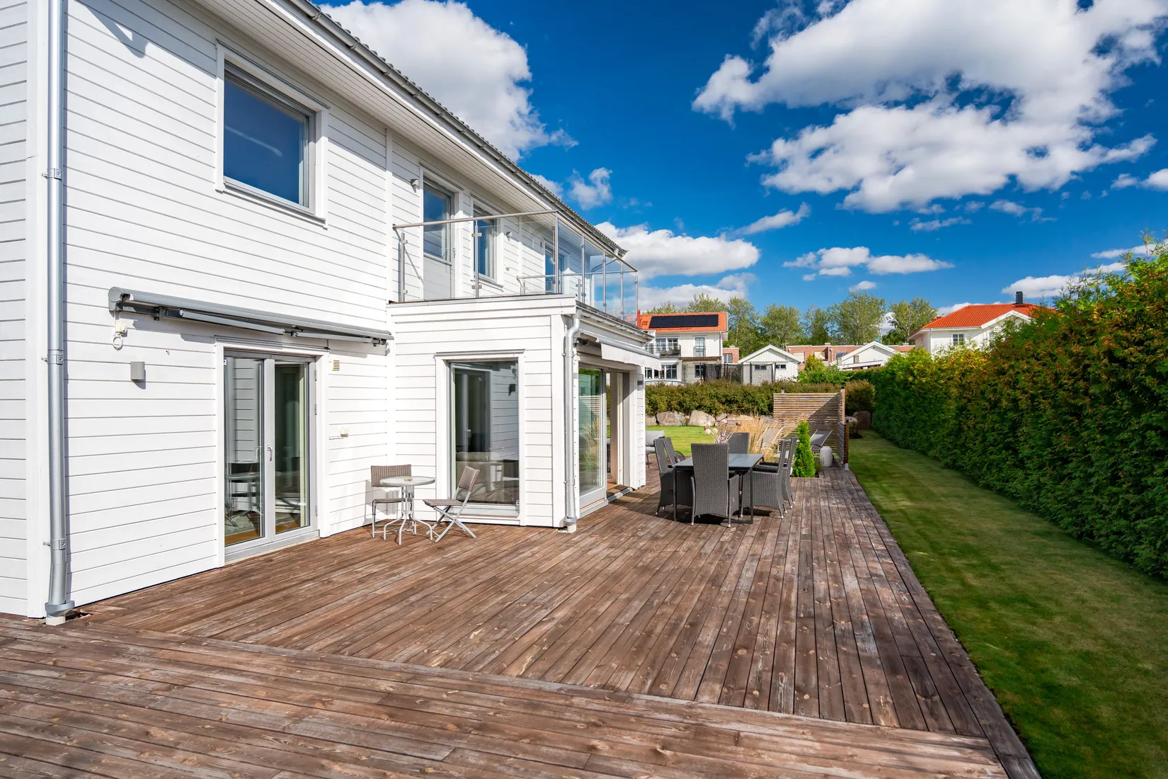 Villa, Vikvägen 11, Vårdsätra, Uppsala