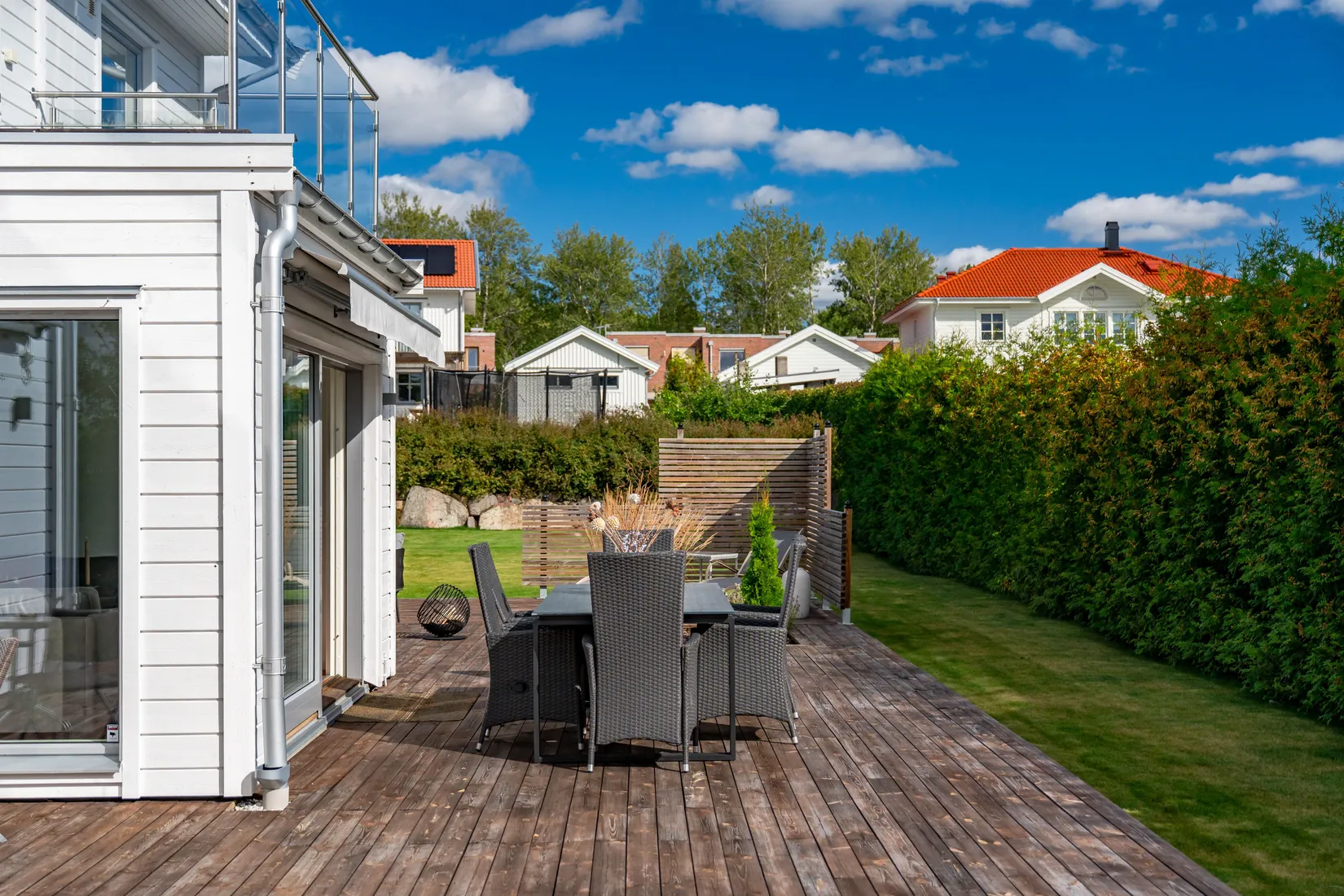 Villa, Vikvägen 11, Vårdsätra, Uppsala