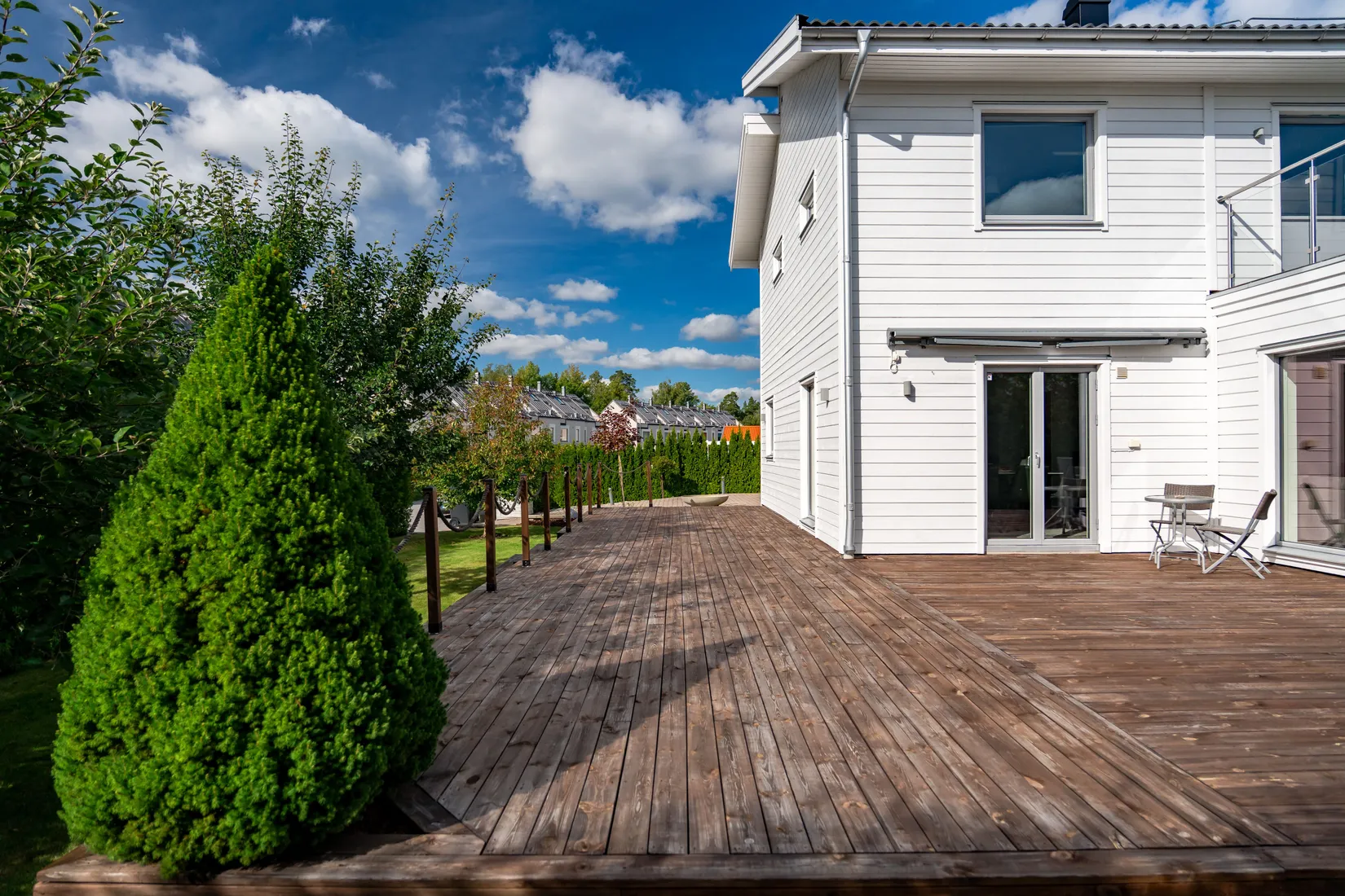 Villa, Vikvägen 11, Vårdsätra, Uppsala