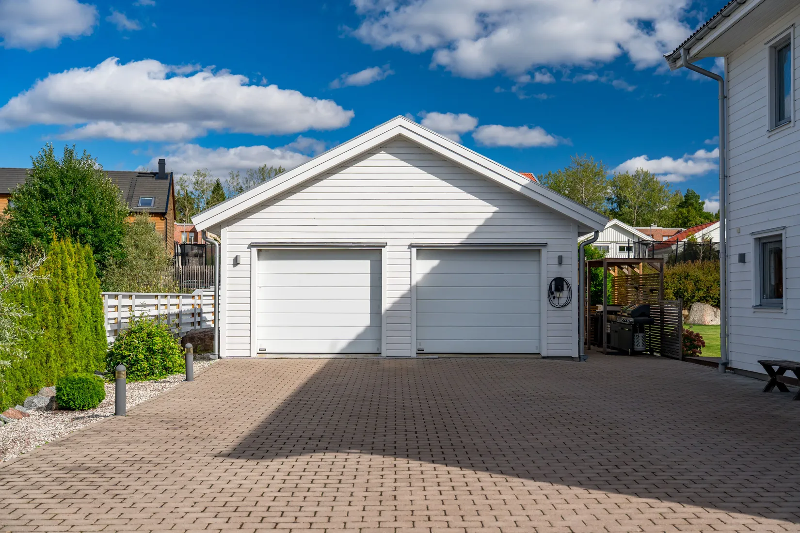 Villa, Vikvägen 11, Vårdsätra, Uppsala
