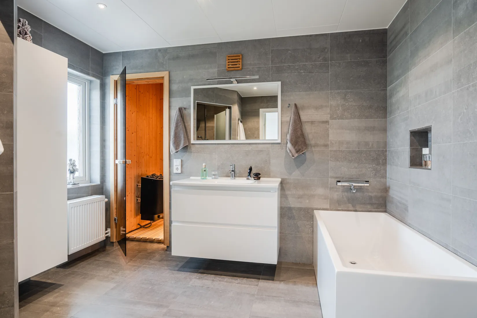 Villa, Vikvägen 11, Vårdsätra, Uppsala