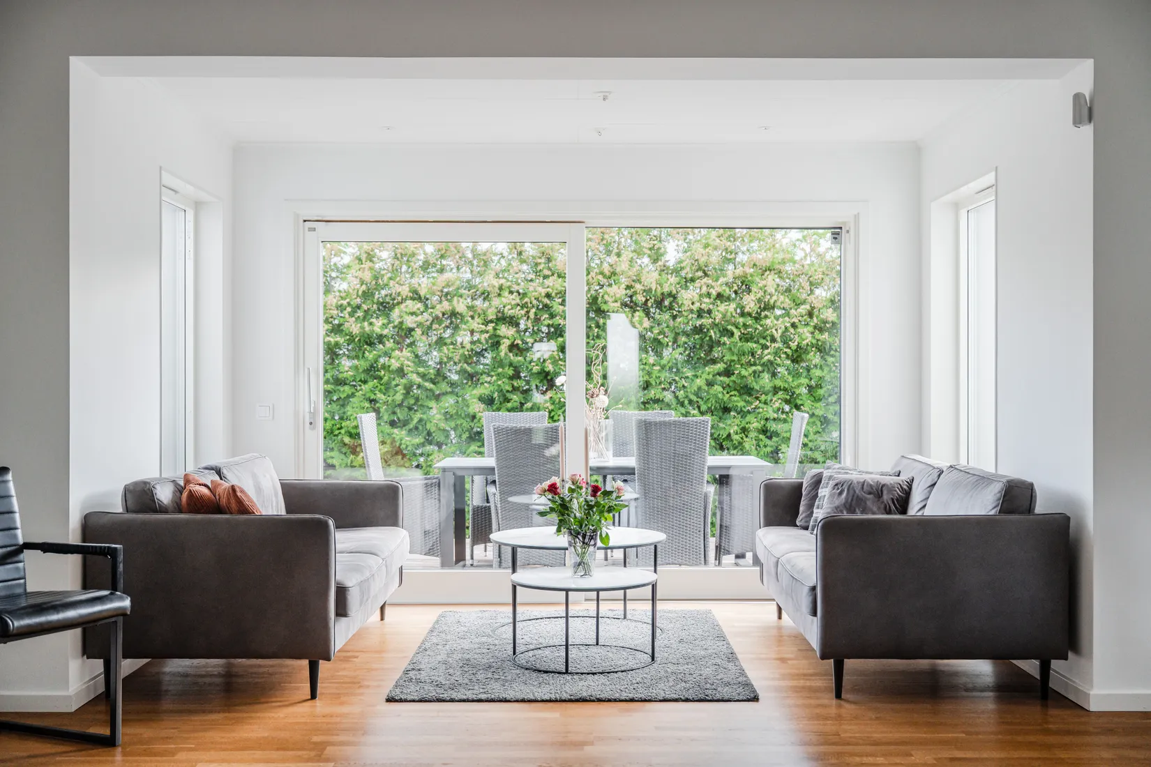 Villa, Vikvägen 11, Vårdsätra, Uppsala