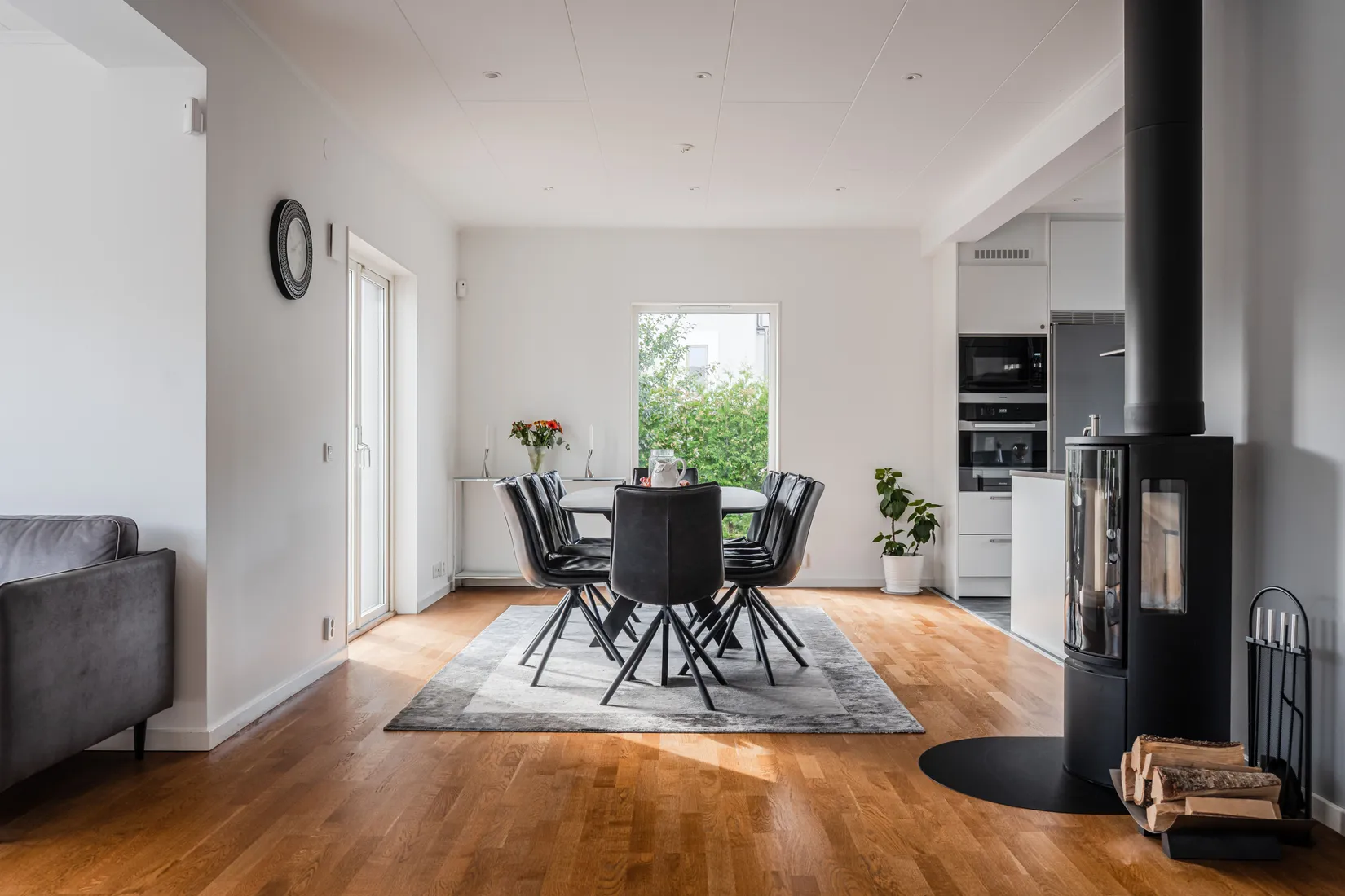 Villa, Vikvägen 11, Vårdsätra, Uppsala