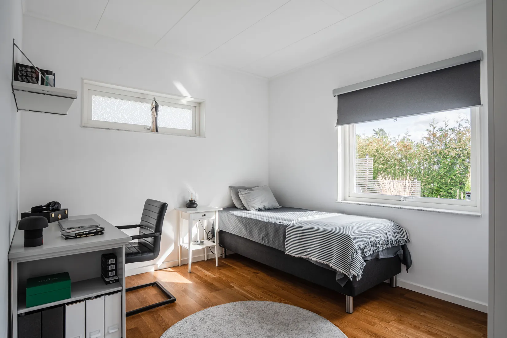 Villa, Vikvägen 11, Vårdsätra, Uppsala