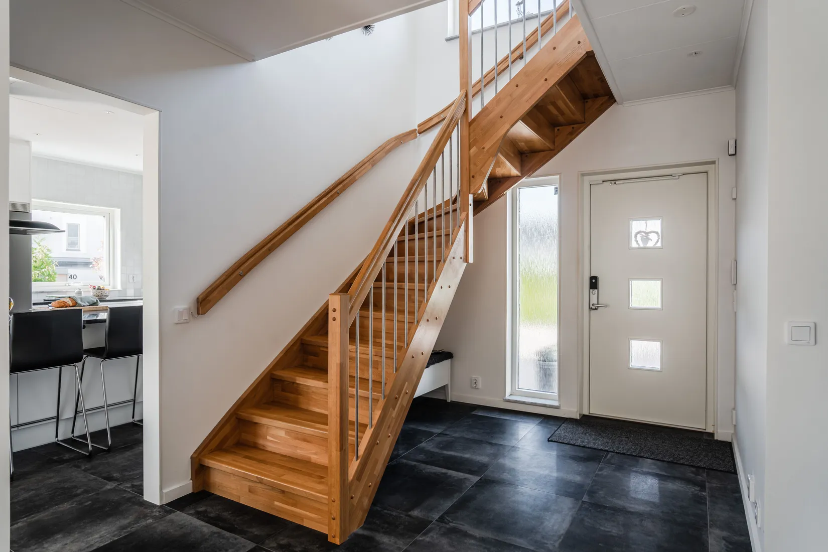 Villa, Vikvägen 11, Vårdsätra, Uppsala
