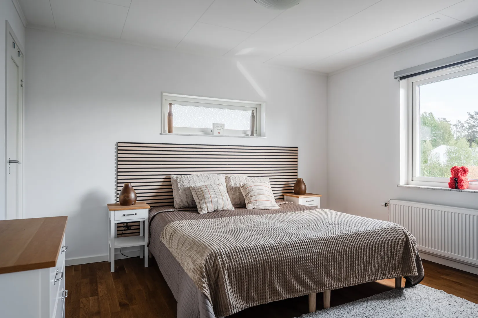 Villa, Vikvägen 11, Vårdsätra, Uppsala
