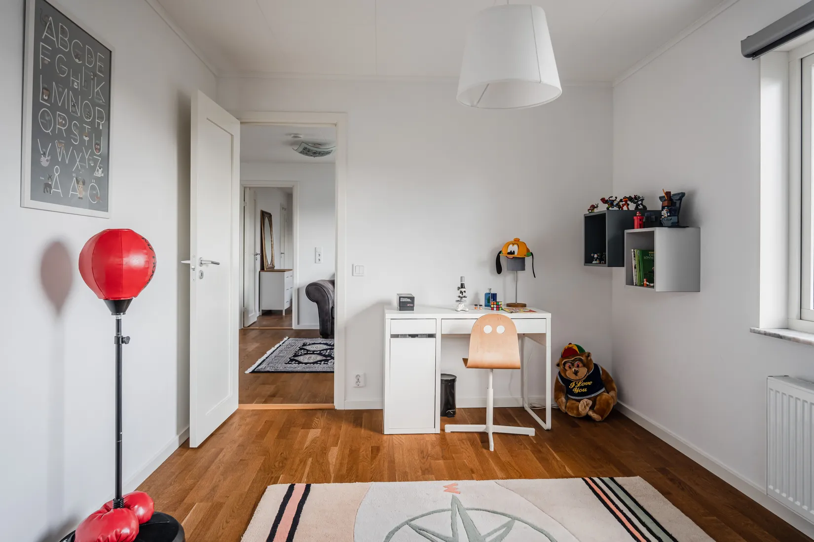 Villa, Vikvägen 11, Vårdsätra, Uppsala