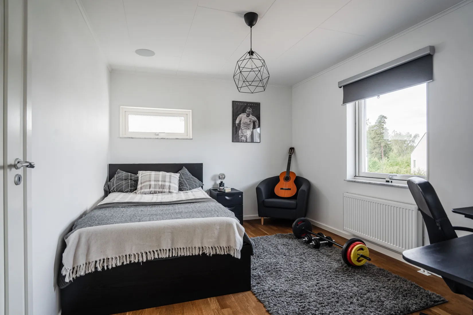 Villa, Vikvägen 11, Vårdsätra, Uppsala