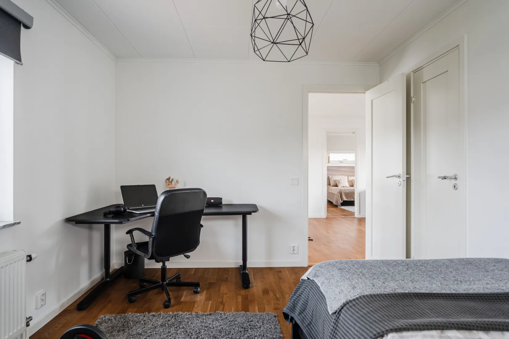 Villa, Vikvägen 11, Vårdsätra, Uppsala