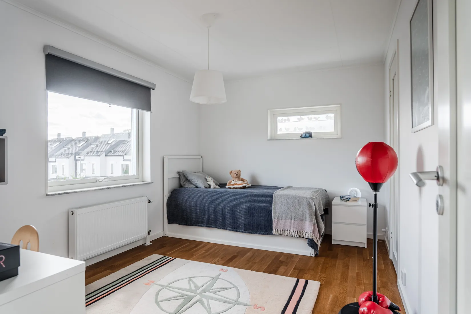Villa, Vikvägen 11, Vårdsätra, Uppsala