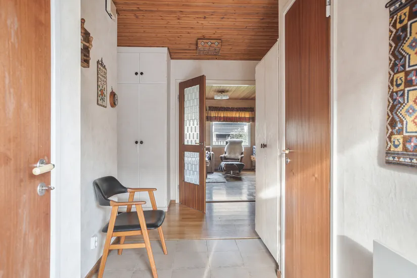 Villa, Norra Hyllievägen 97, Djupadal, Malmö