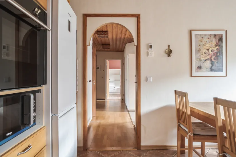 Villa, Norra Hyllievägen 97, Djupadal, Malmö