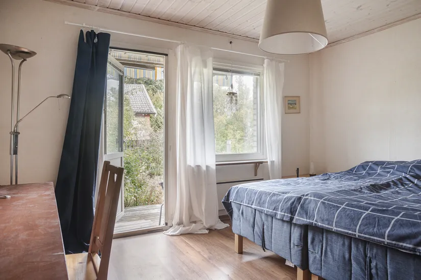 Villa, Norra Hyllievägen 97, Djupadal, Malmö