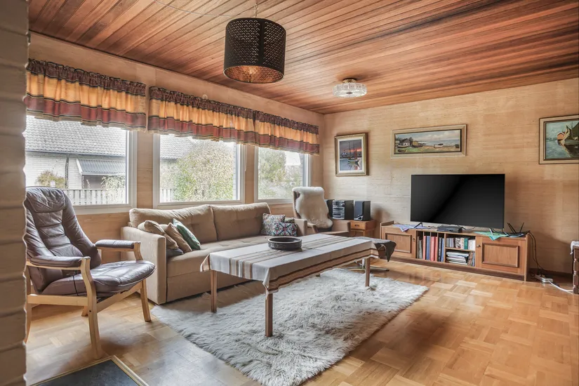 Villa, Norra Hyllievägen 97, Djupadal, Malmö