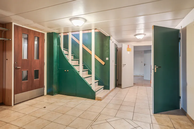 Villa, Norra Hyllievägen 97, Djupadal, Malmö