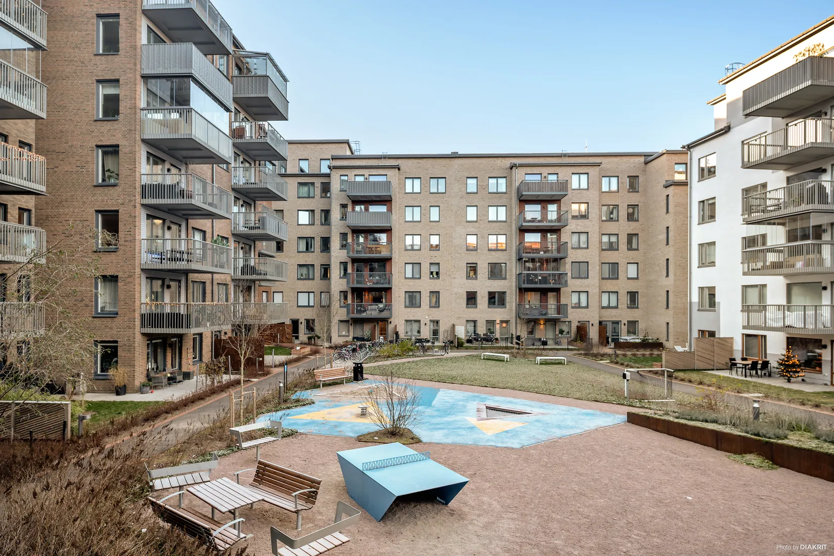 Bostadsrätt, Sågargatan 12 B, Kungsängen, Uppsala