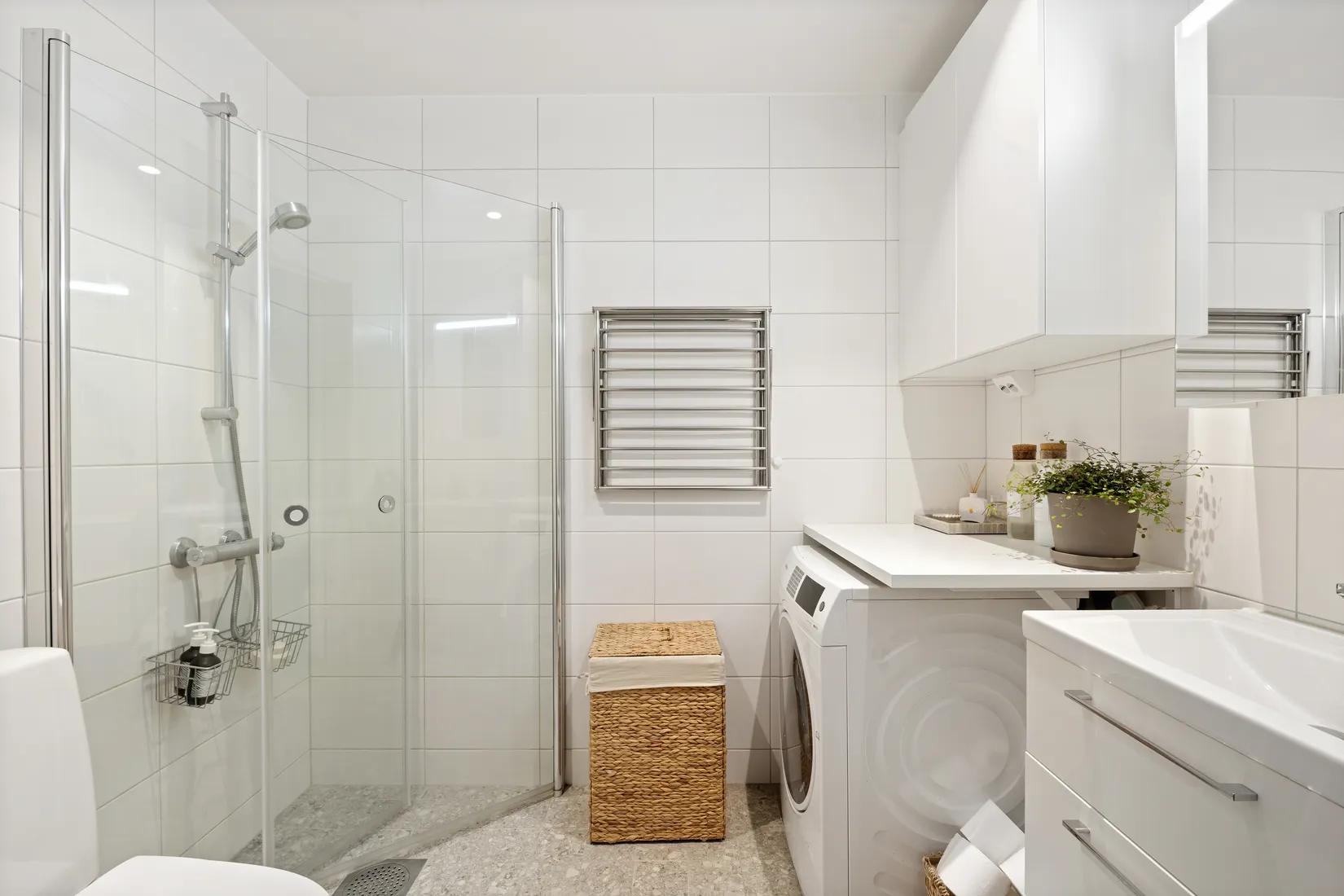 Bostadsrätt, Sågargatan 12 B, Kungsängen, Uppsala