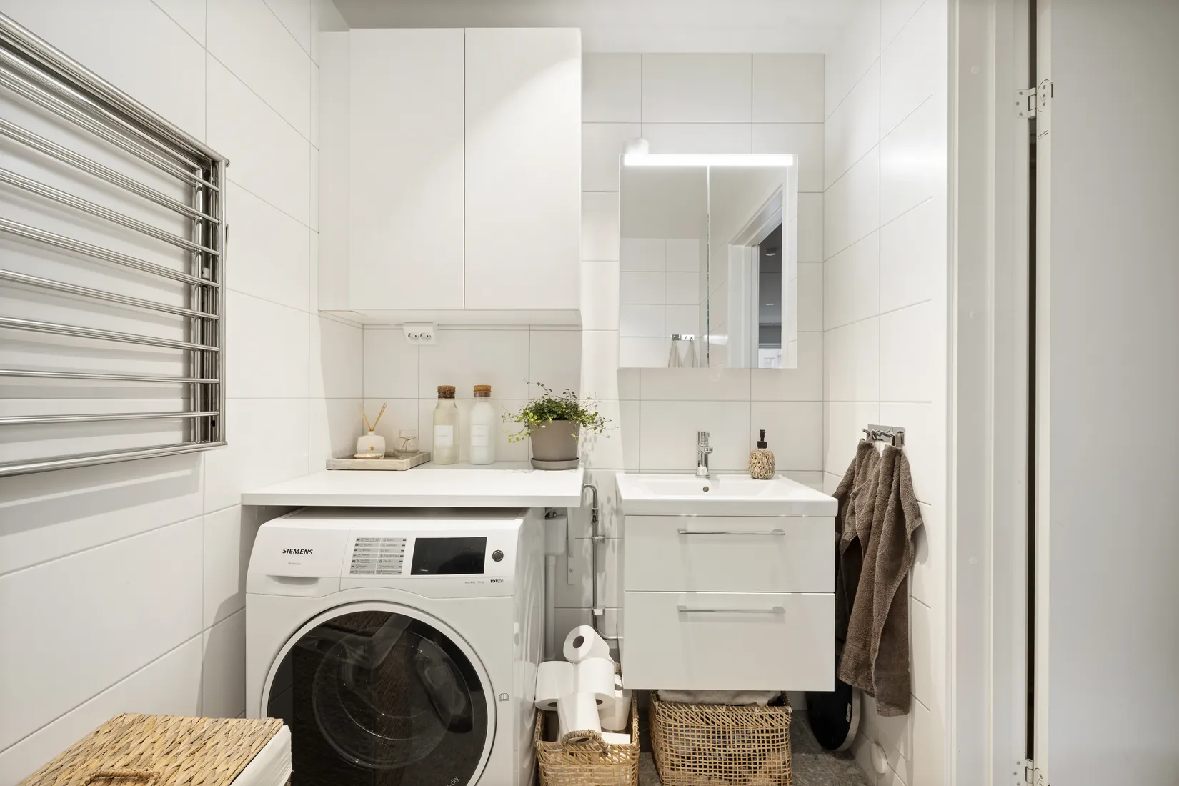 Bostadsrätt, Sågargatan 12 B, Kungsängen, Uppsala