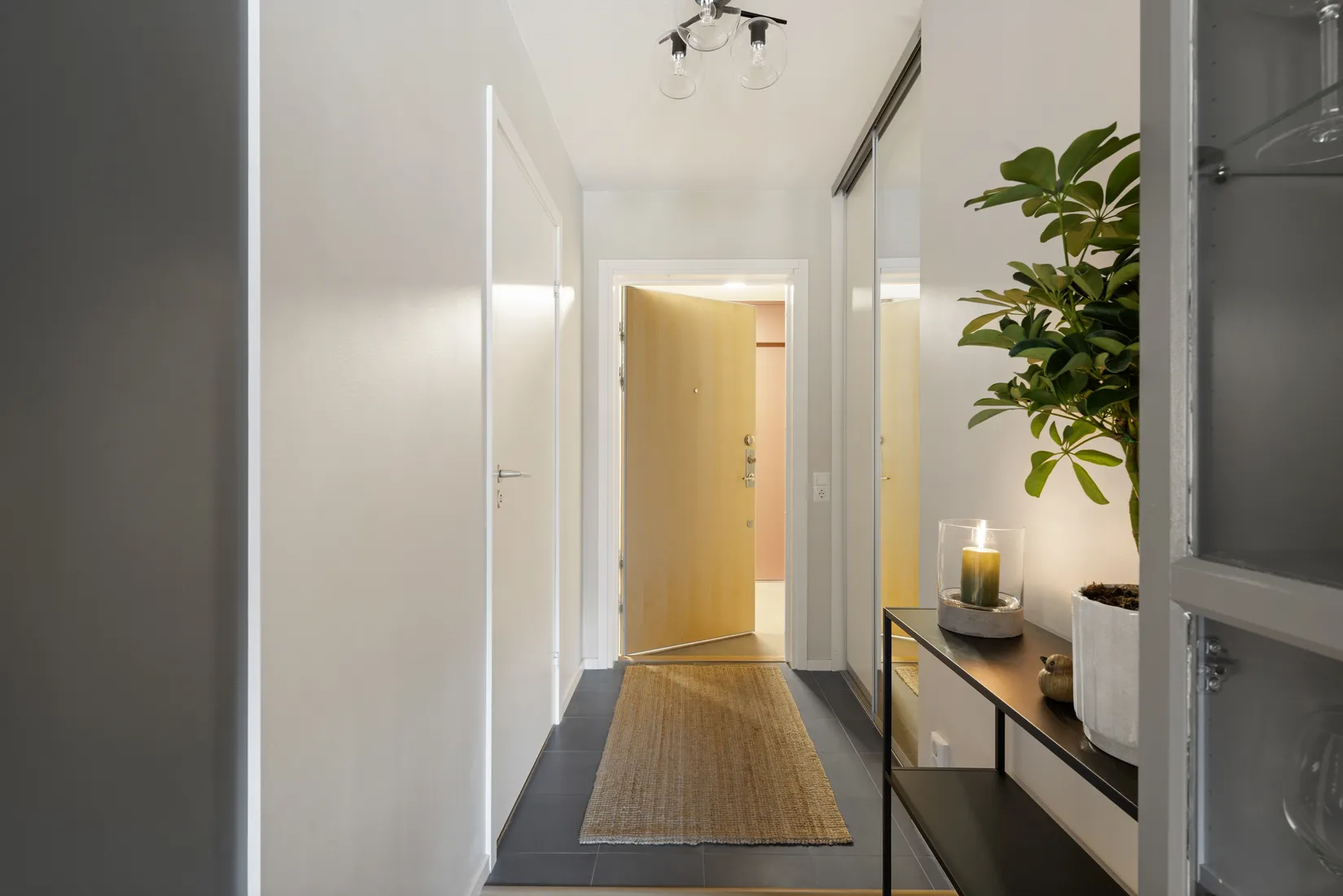 Bostadsrätt, Sågargatan 12 B, Kungsängen, Uppsala