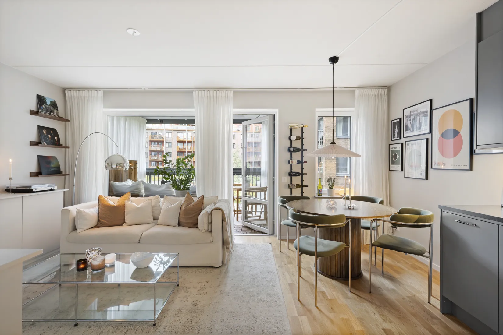 Bostadsrätt, Sågargatan 12 B, Kungsängen, Uppsala