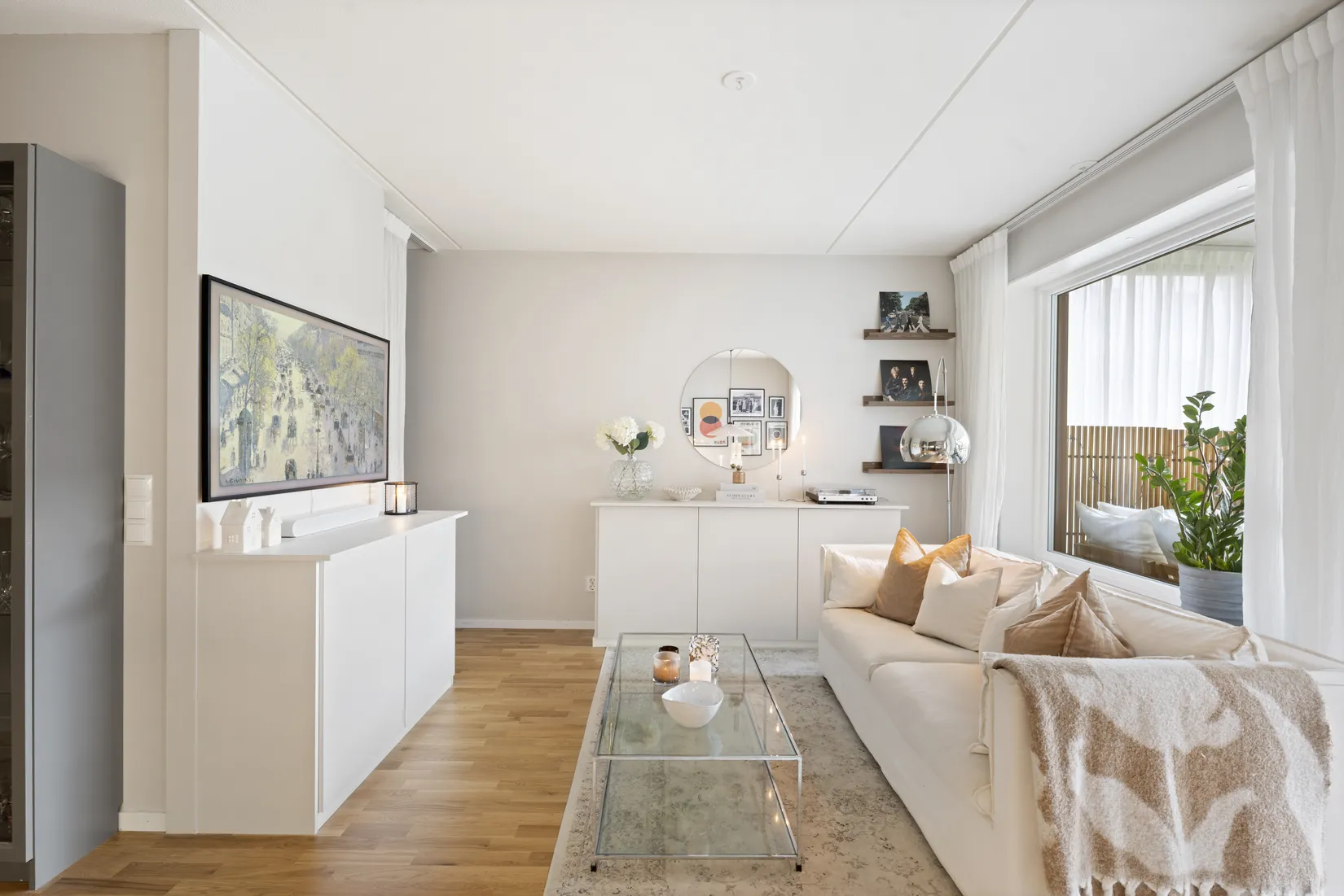 Bostadsrätt, Sågargatan 12 B, Kungsängen, Uppsala