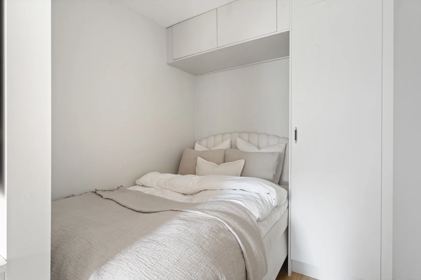 Bostadsrätt, Sågargatan 12 B, Kungsängen, Uppsala
