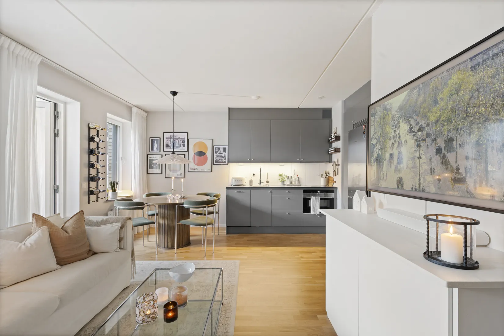 Bostadsrätt, Sågargatan 12 B, Kungsängen, Uppsala