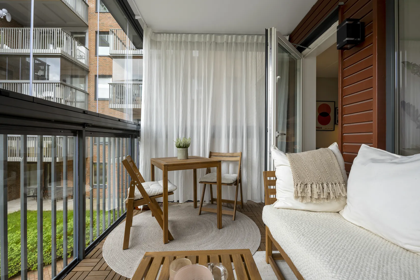 Bostadsrätt, Sågargatan 12 B, Kungsängen, Uppsala