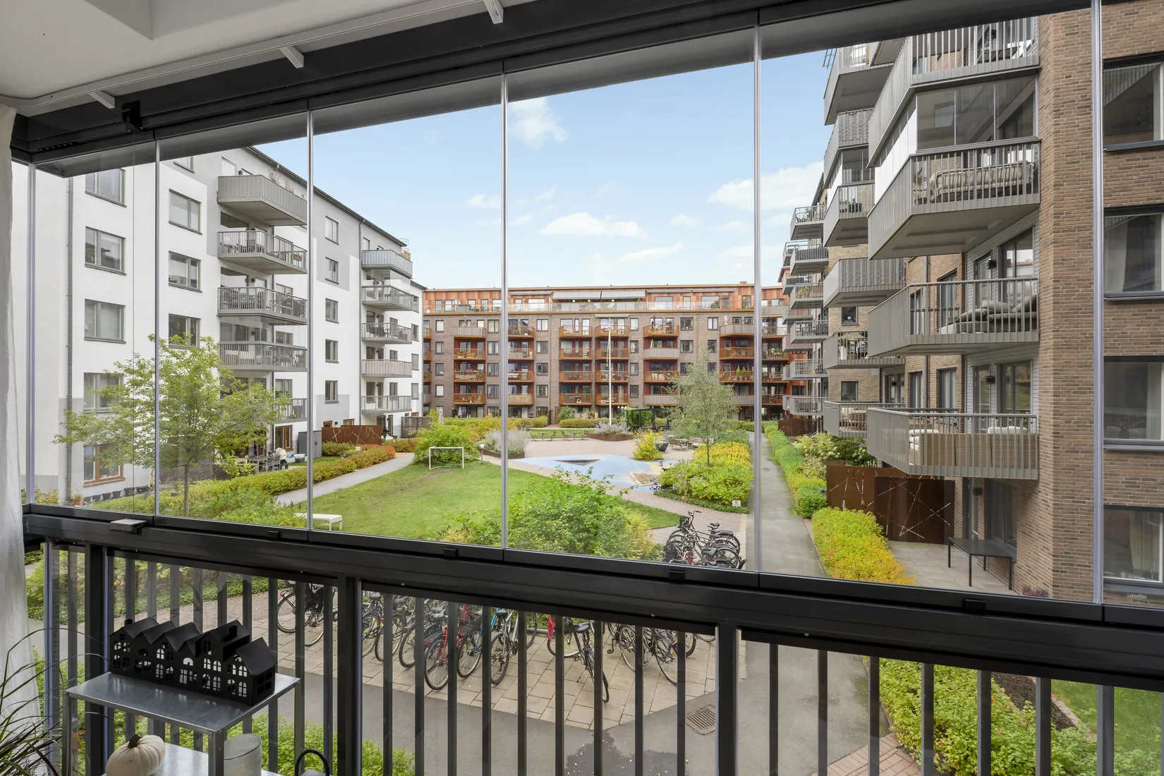Bostadsrätt, Sågargatan 12 B, Kungsängen, Uppsala