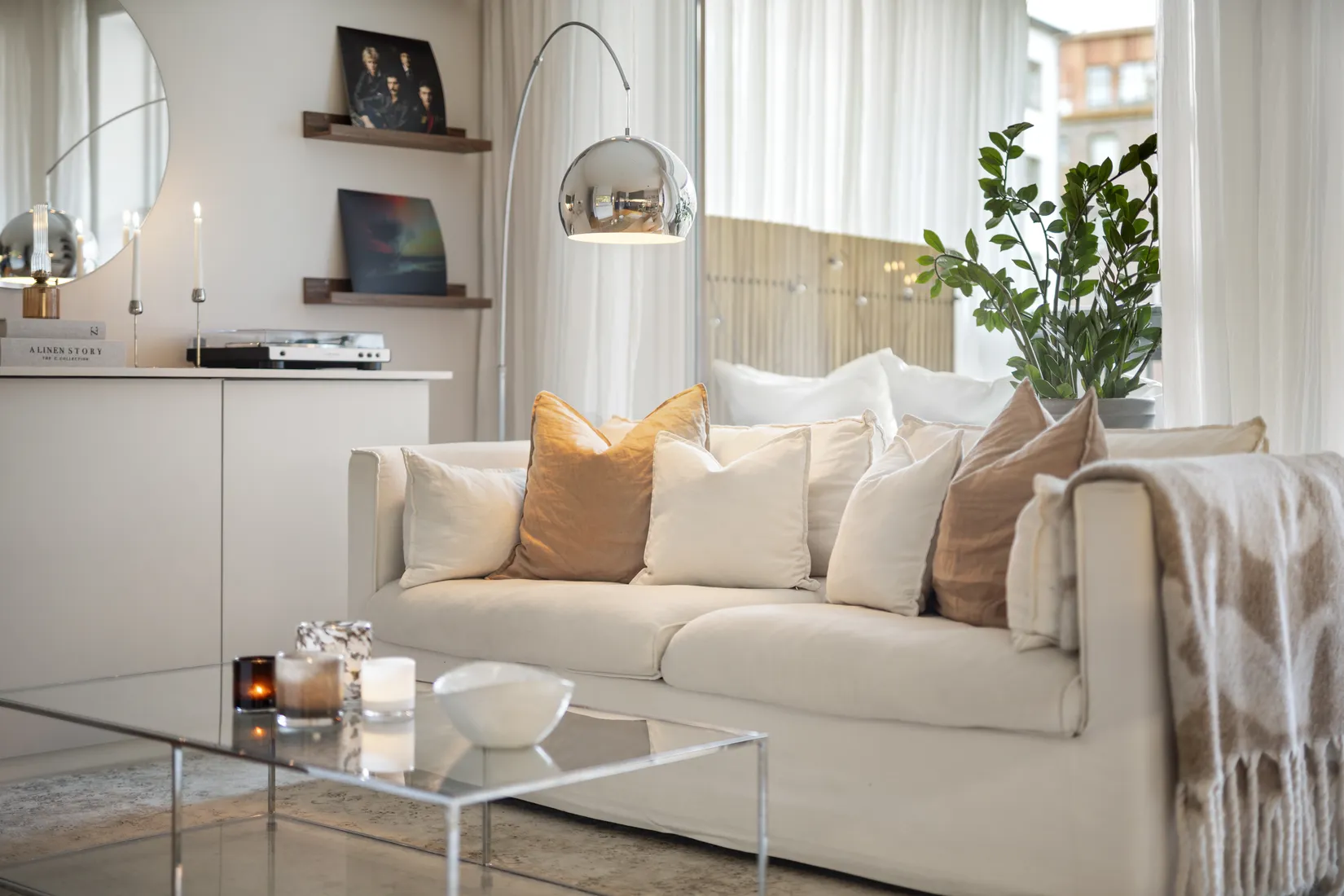 Bostadsrätt, Sågargatan 12 B, Kungsängen, Uppsala