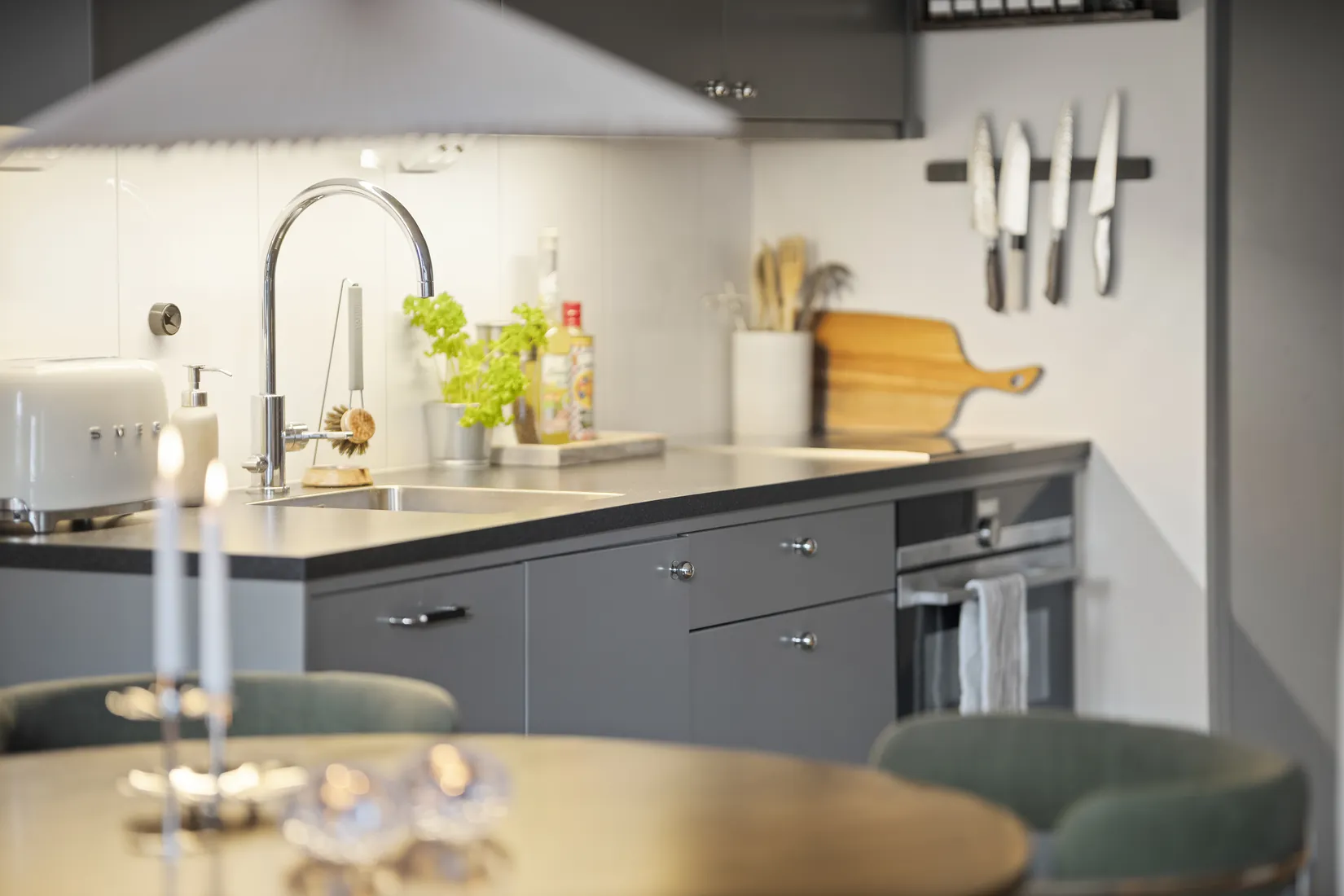 Bostadsrätt, Sågargatan 12 B, Kungsängen, Uppsala