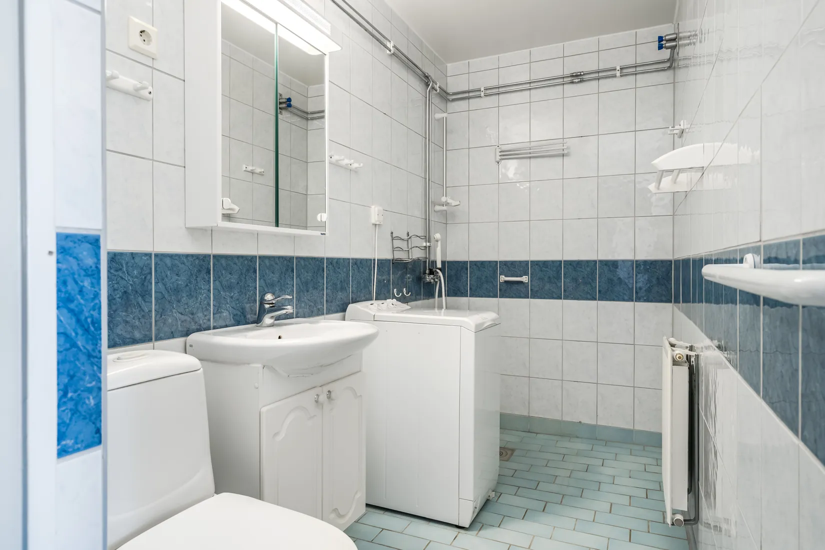 Bostadsrätt, Reenstiernagatan 32, Eneby, Norrköping