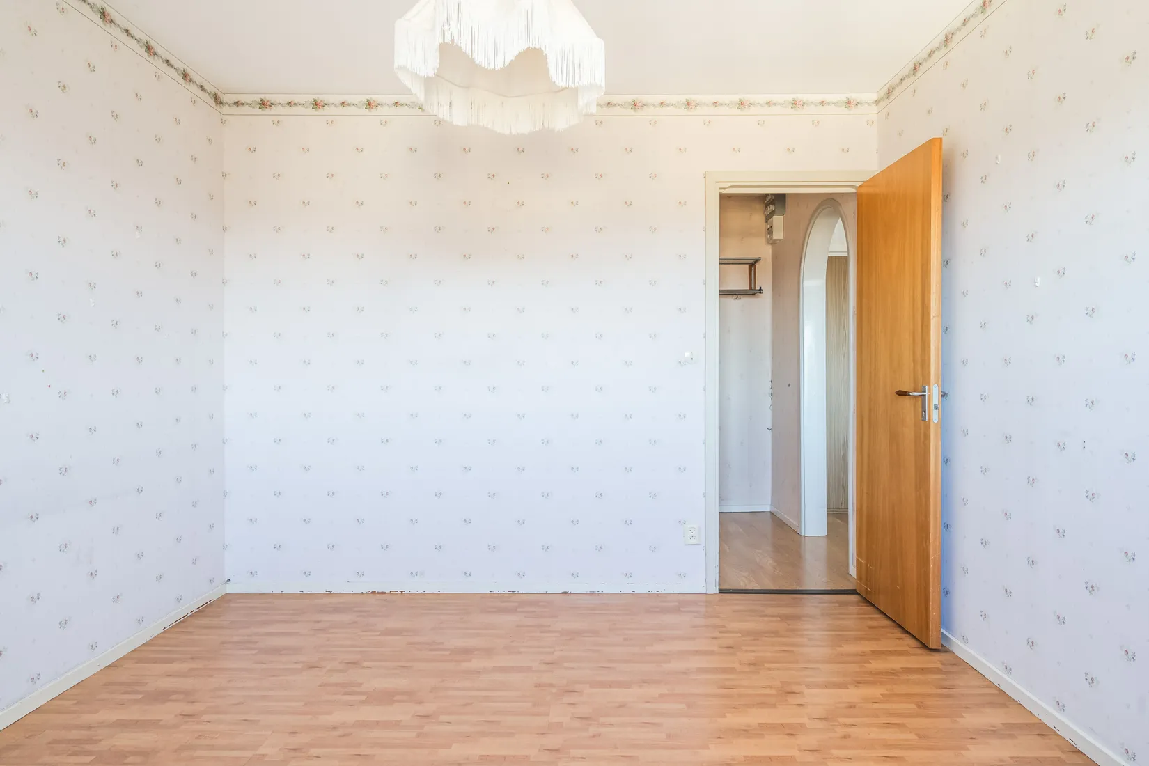 Bostadsrätt, Reenstiernagatan 32, Eneby, Norrköping