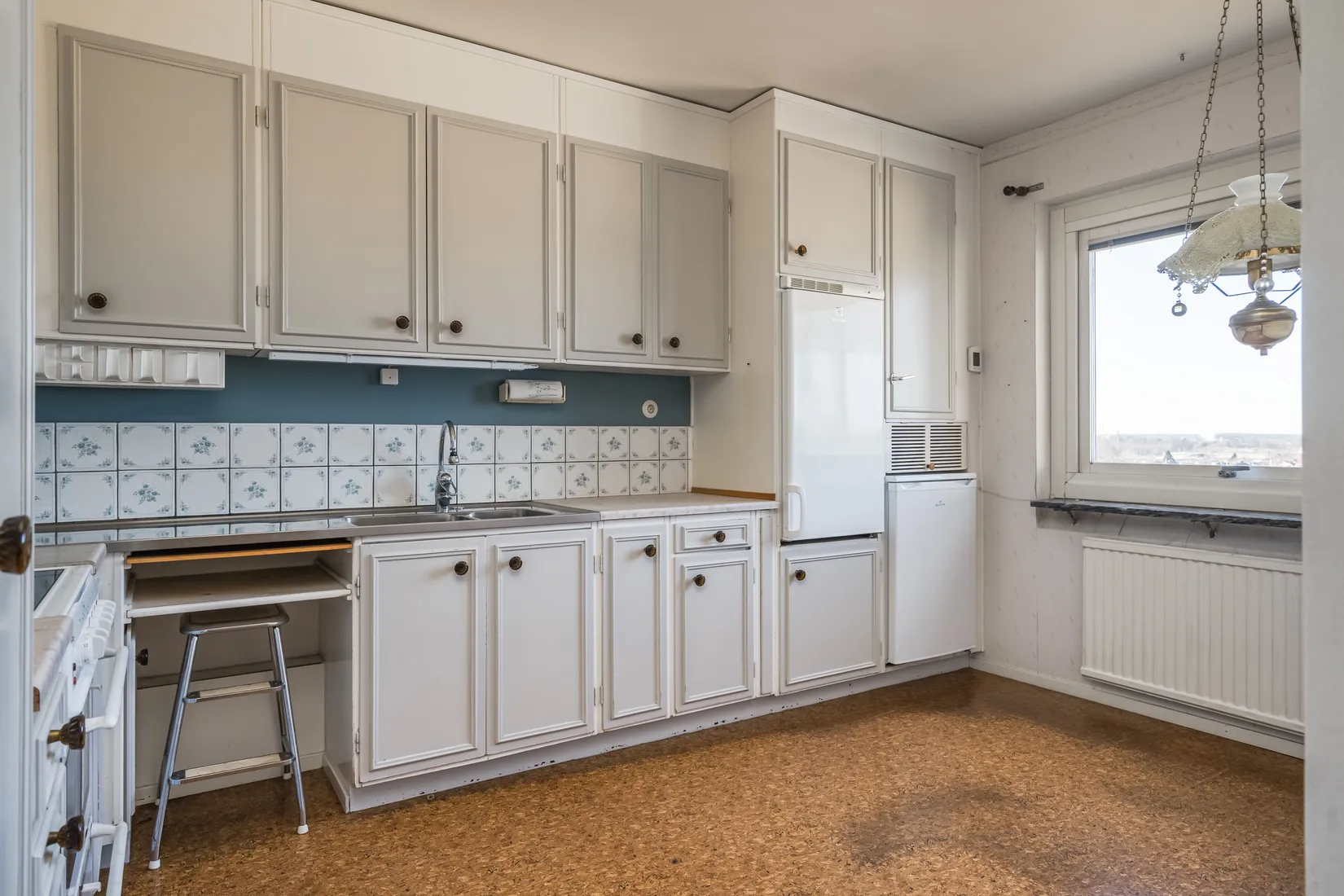 Bostadsrätt, Reenstiernagatan 32, Eneby, Norrköping