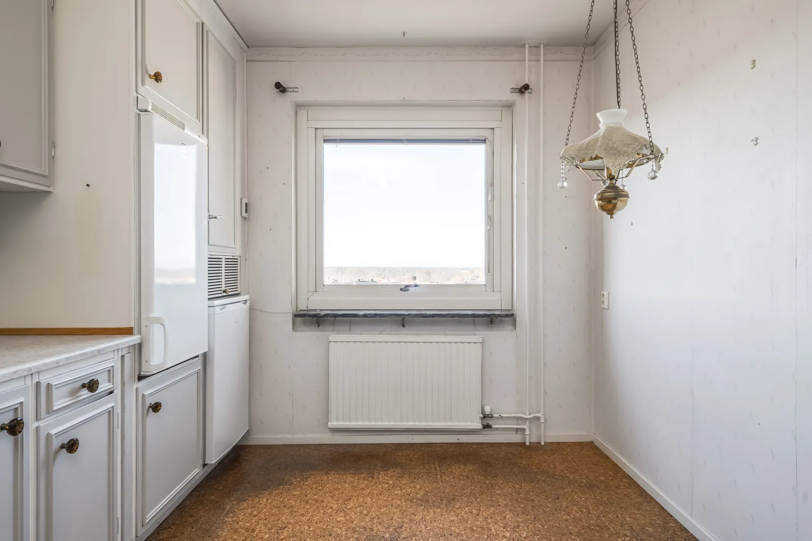 Bostadsrätt, Reenstiernagatan 32, Eneby, Norrköping